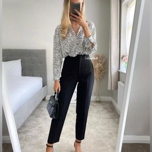 Zara Trousers